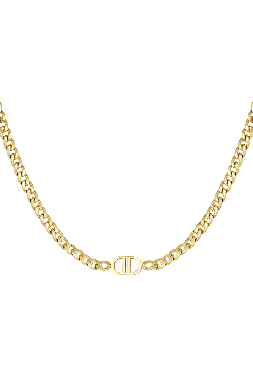 The Goodlife ketting