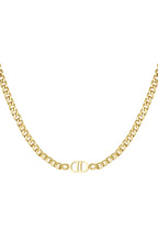 The Goodlife ketting