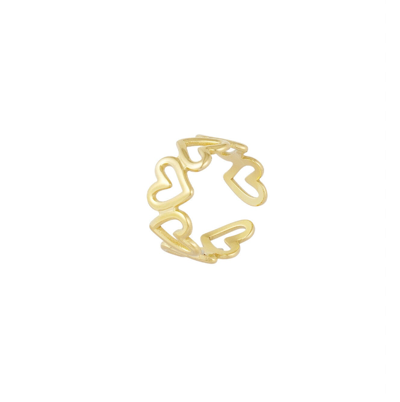 Little love ring