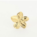 Big Flower ring