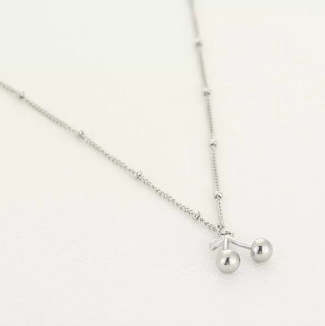 Kersen ketting