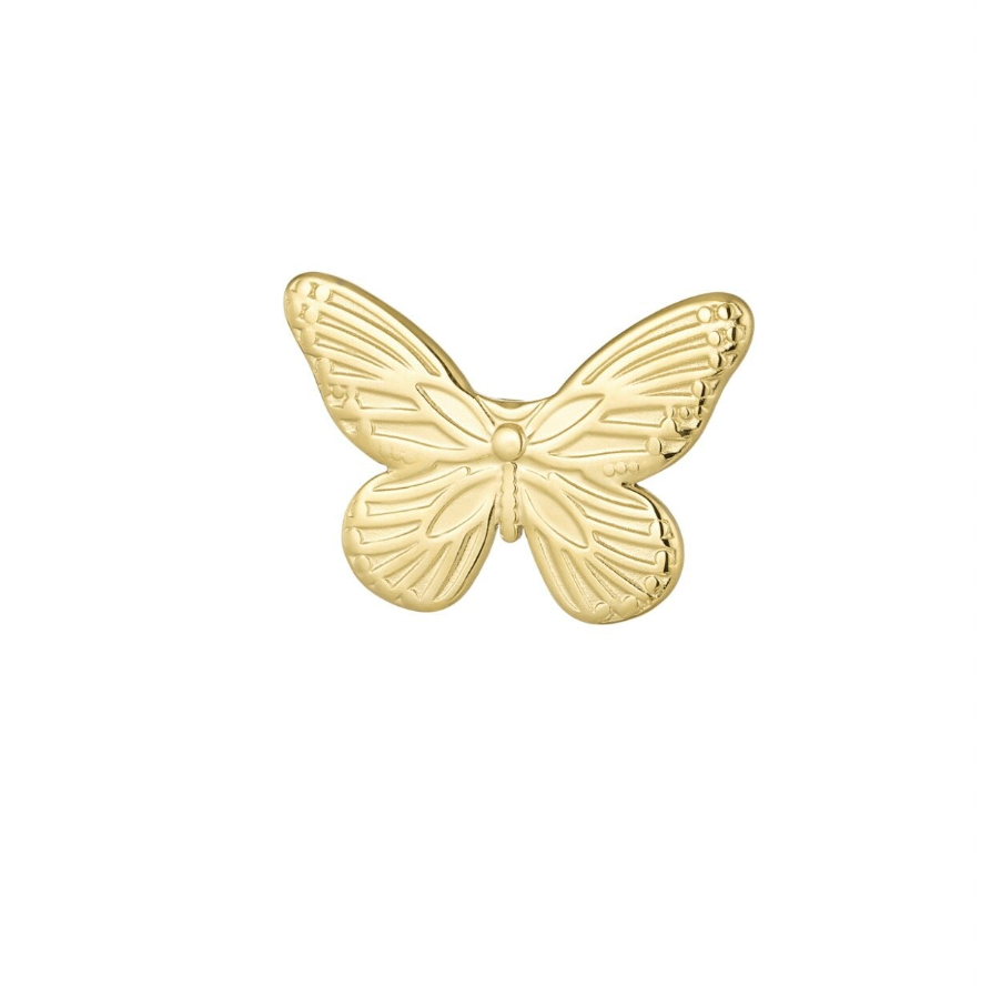 Vlinder broche